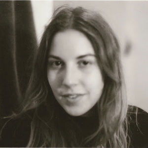 Meet your Posher, Kelsey